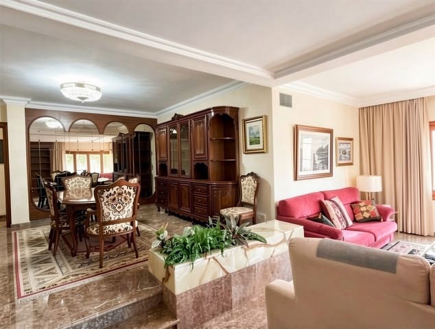 8 soveværelse Villa til salg i Las Maravillas, Palma de Mallorca med swimmingpool garage - € 2.420.000 (Ref: 9802610)