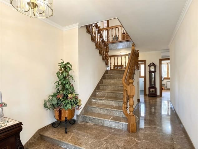 8 soveværelse Villa til salg i Las Maravillas, Palma de Mallorca med swimmingpool garage - € 2.420.000 (Ref: 9802610)