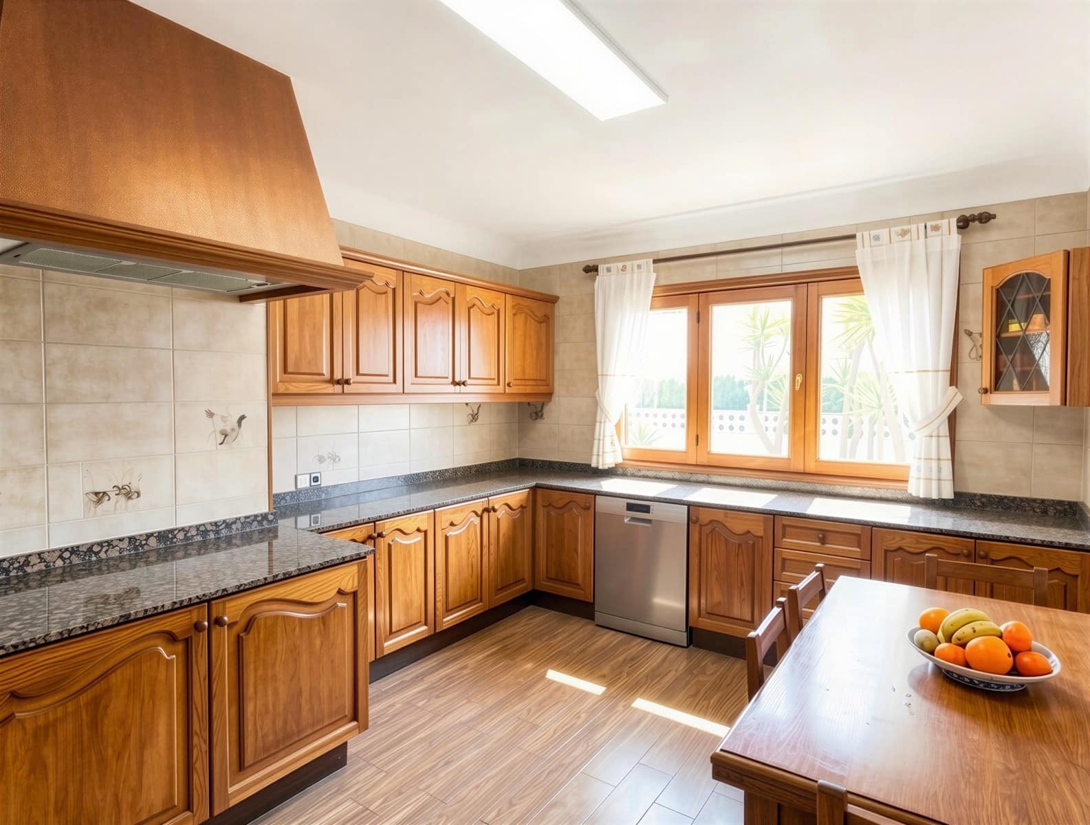 8 makuuhuone Huvila myytävänä paikassa Palma de Mallorca mukana uima-altaan 
autotalli - 2 420 000 € (Ref: 9802610)