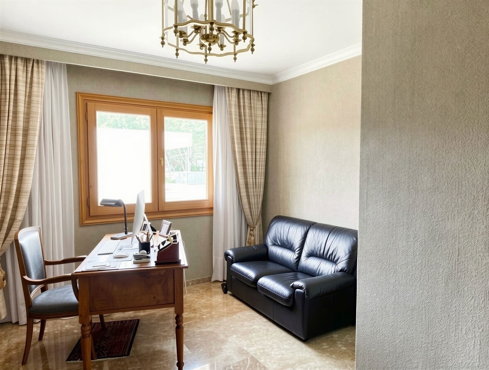 8 makuuhuone Huvila myytävänä paikassa Palma de Mallorca mukana uima-altaan 
autotalli - 2 420 000 € (Ref: 9802610)