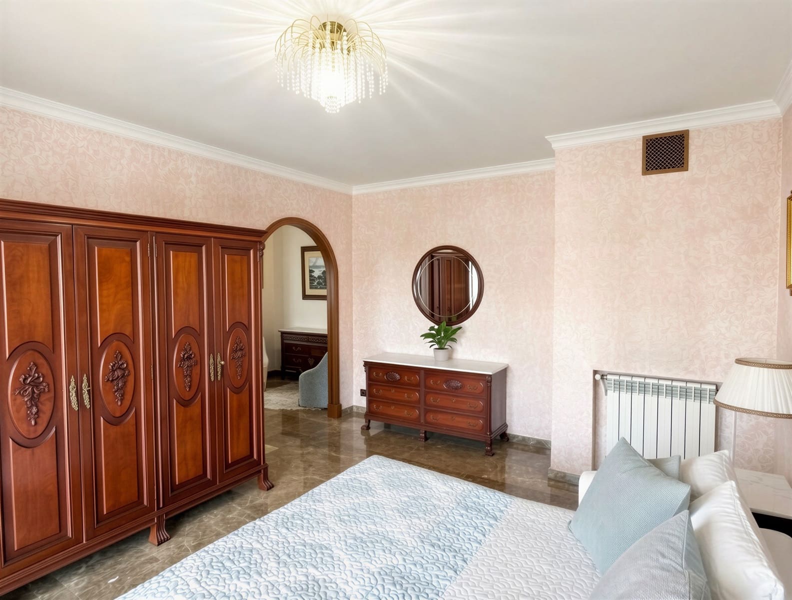 8 makuuhuone Huvila myytävänä paikassa Palma de Mallorca mukana uima-altaan 
autotalli - 2 420 000 € (Ref: 9802610)