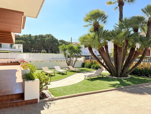 8 soveværelse Villa til salg i Las Maravillas, Palma de Mallorca med swimmingpool garage - € 2.420.000 (Ref: 9802610)