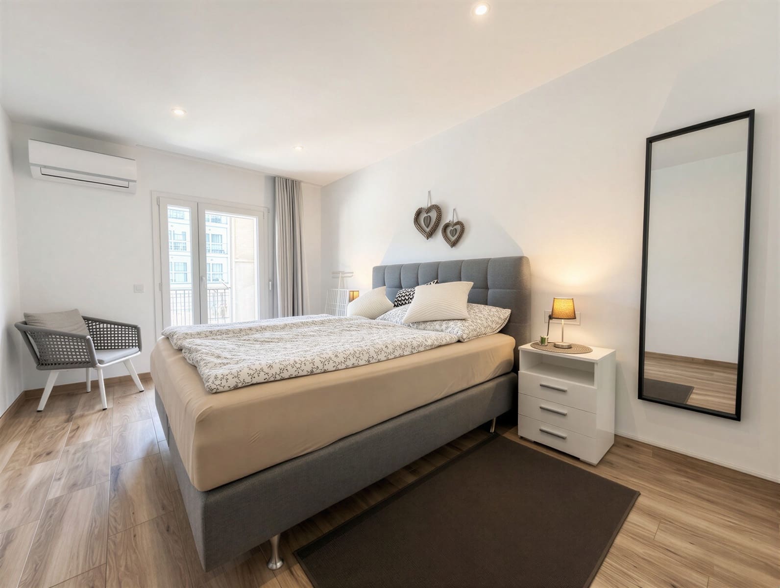 3 sovrum Lägenhet till salu i Palma de Mallorca med garage - 920 000 € (Ref: 9805139)