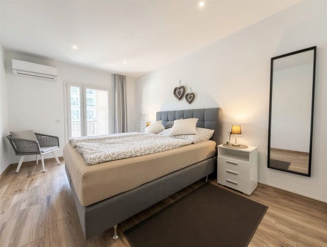 3 sovrum Lägenhet till salu i L'Arenal, Palma de Mallorca med garage - 920 000 € (Ref: 9805139)