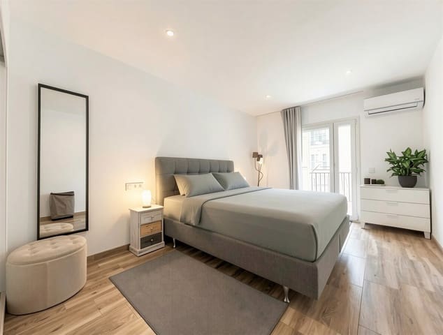 3 sovrum Lägenhet till salu i L'Arenal, Palma de Mallorca med garage - 920 000 € (Ref: 9805139)