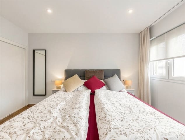 3 sovrum Lägenhet till salu i L'Arenal, Palma de Mallorca med garage - 920 000 € (Ref: 9805139)