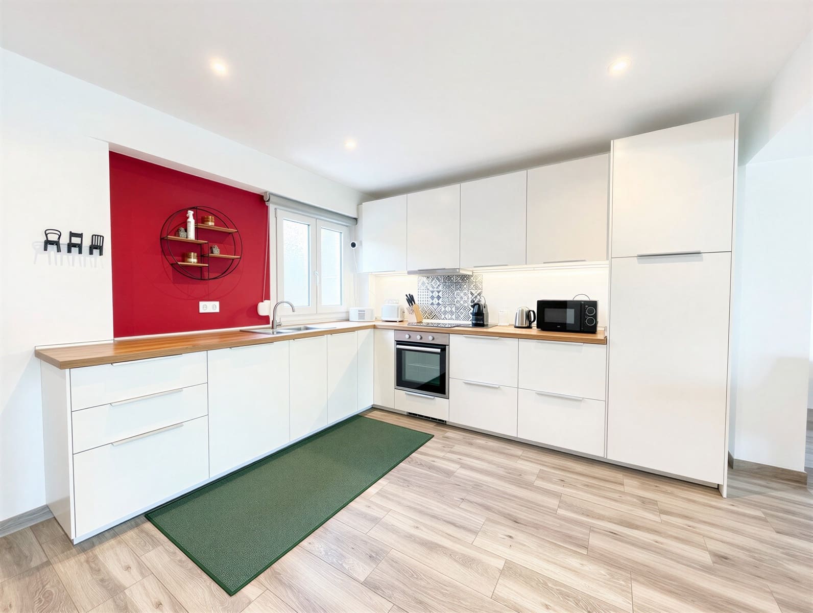 3 sovrum Lägenhet till salu i Palma de Mallorca med garage - 920 000 € (Ref: 9805139)