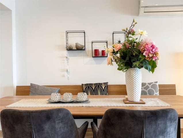 3 sovrum Lägenhet till salu i L'Arenal, Palma de Mallorca med garage - 920 000 € (Ref: 9805139)