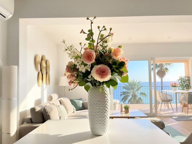 3 sovrum Lägenhet till salu i L'Arenal, Palma de Mallorca med garage - 920 000 € (Ref: 9805139)