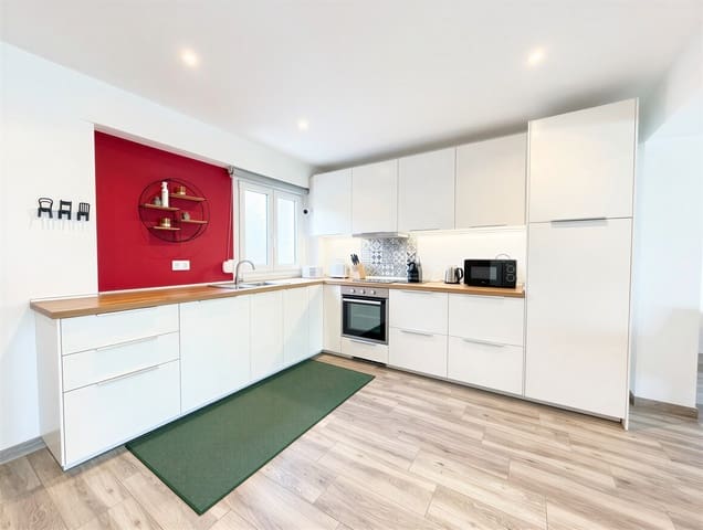 3 sovrum Lägenhet till salu i L'Arenal, Palma de Mallorca med garage - 920 000 € (Ref: 9805139)