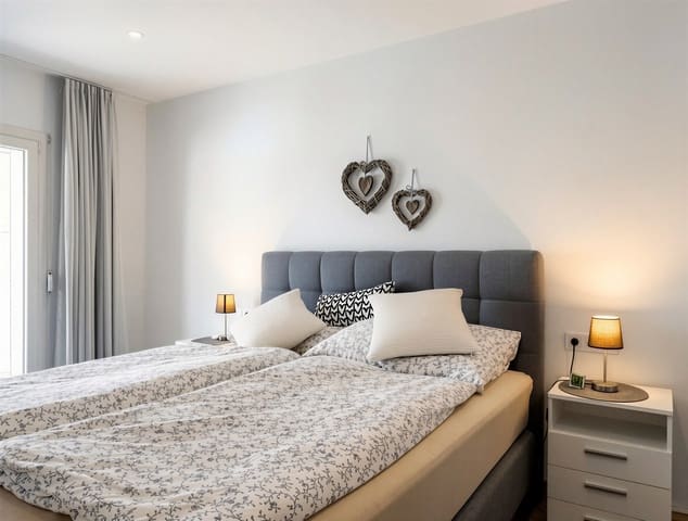 3 sovrum Lägenhet till salu i L'Arenal, Palma de Mallorca med garage - 920 000 € (Ref: 9805139)