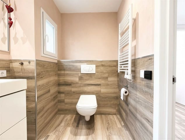 3 sovrum Lägenhet till salu i L'Arenal, Palma de Mallorca med garage - 920 000 € (Ref: 9805139)