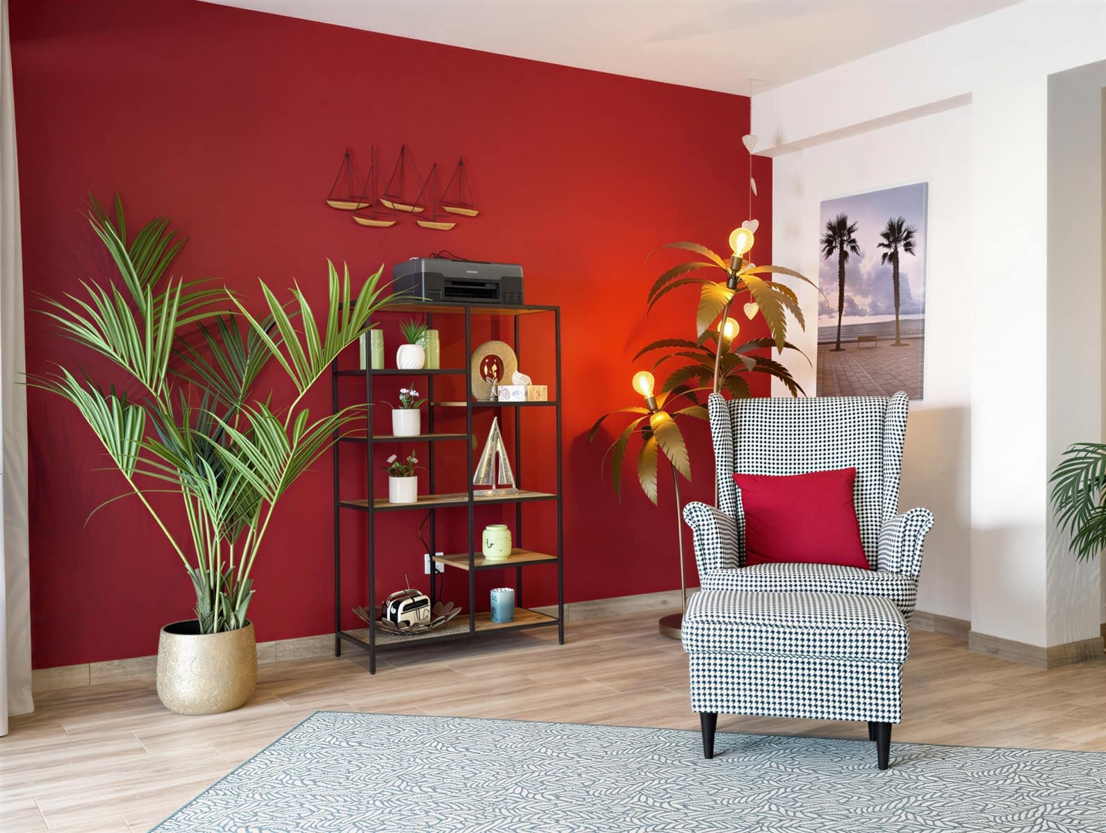 3 sovrum Lägenhet till salu i Palma de Mallorca med garage - 920 000 € (Ref: 9805139)