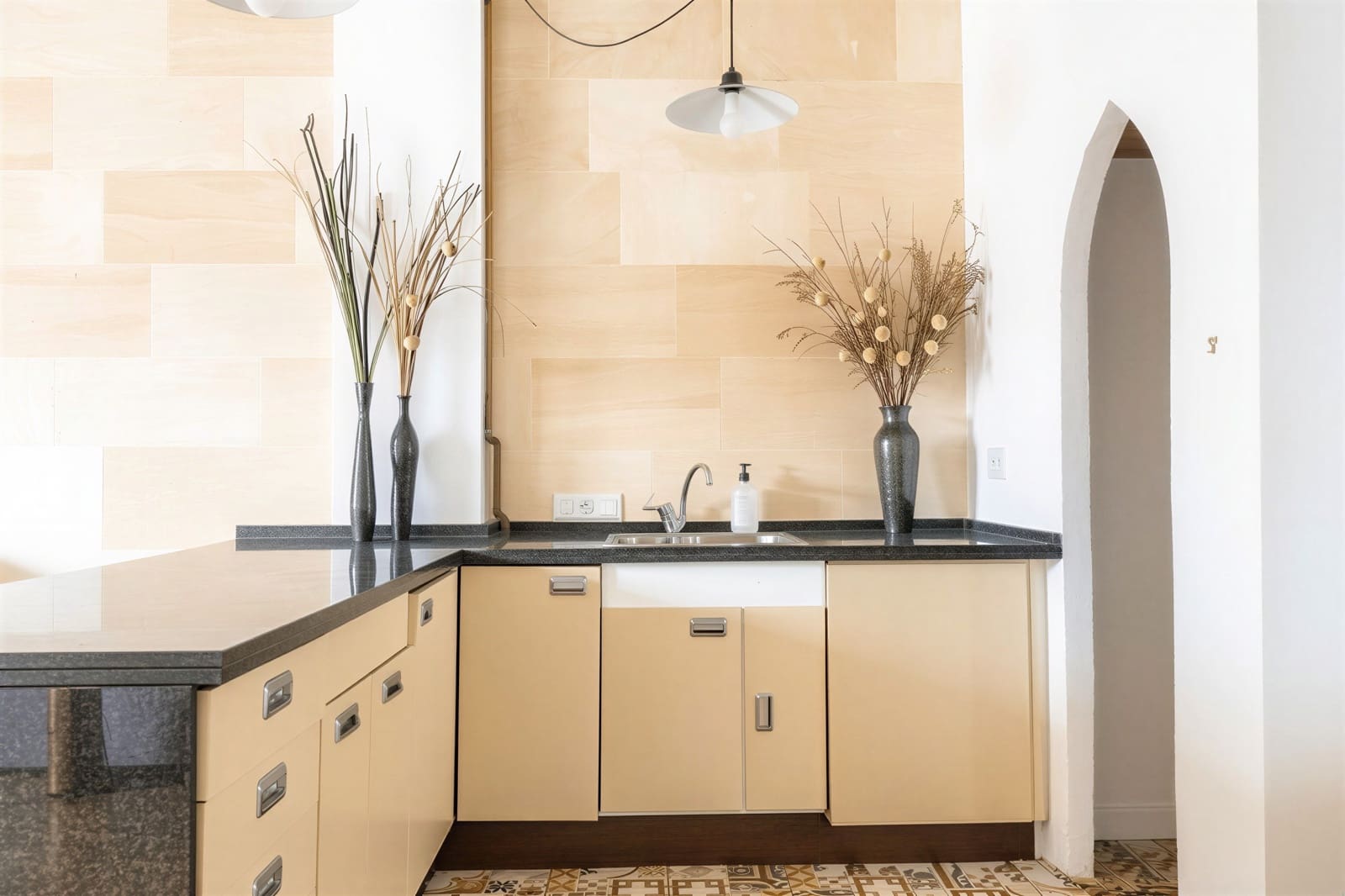 3 camera da letto Appartamento in vendita in Palma de Mallorca - 780.000 € (Rif: 9805832)