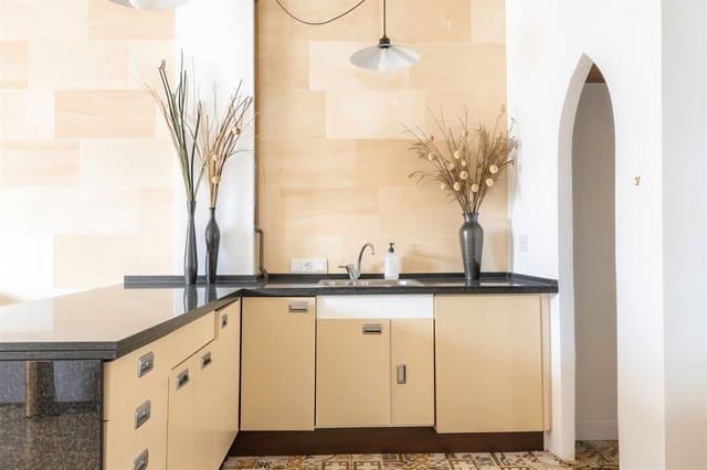 3 camera da letto Appartamento in vendita in El Sindicat, Palma de Mallorca - 780.000 € (Rif: 9805832)