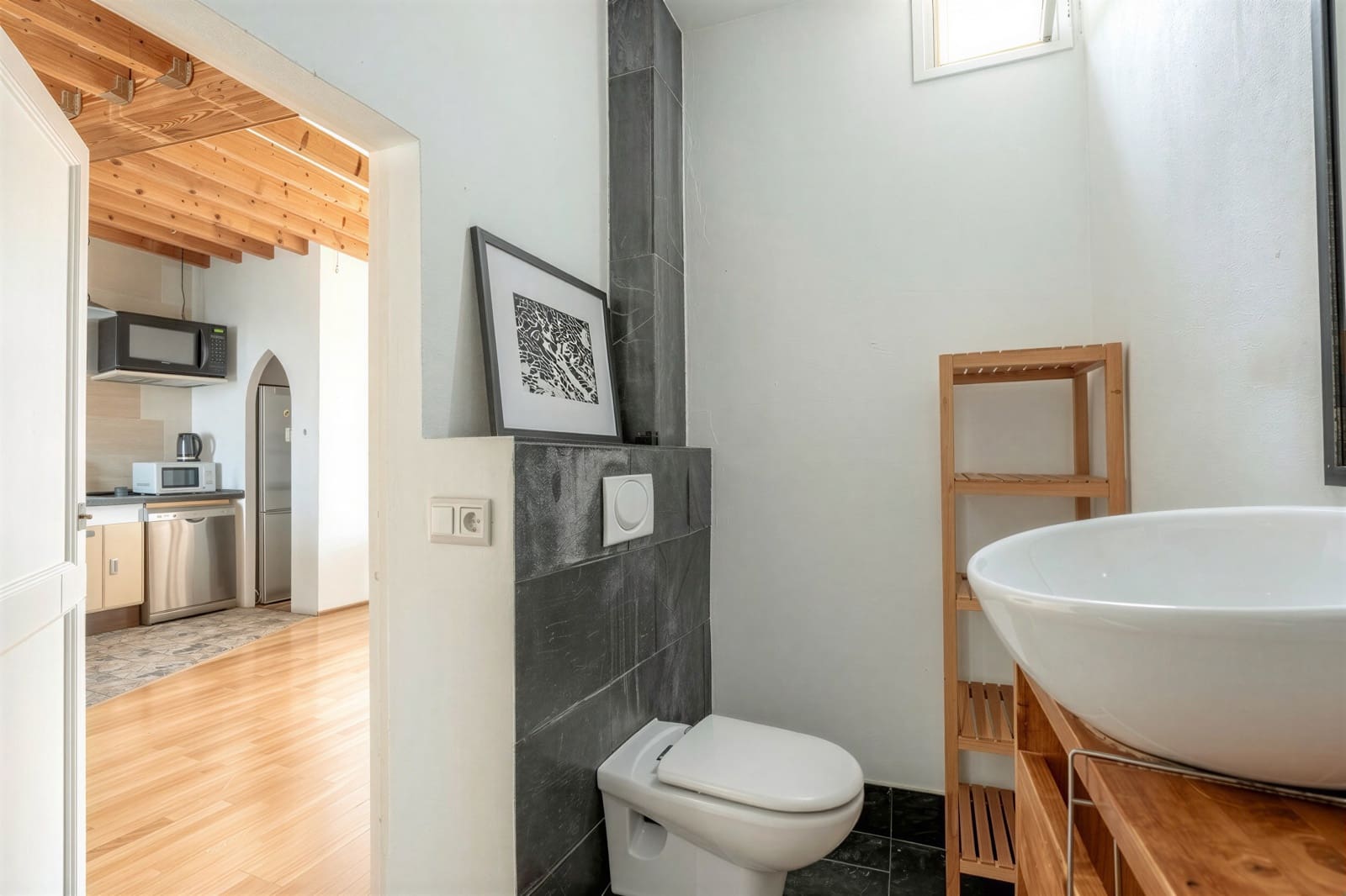 3 camera da letto Appartamento in vendita in Palma de Mallorca - 780.000 € (Rif: 9805832)