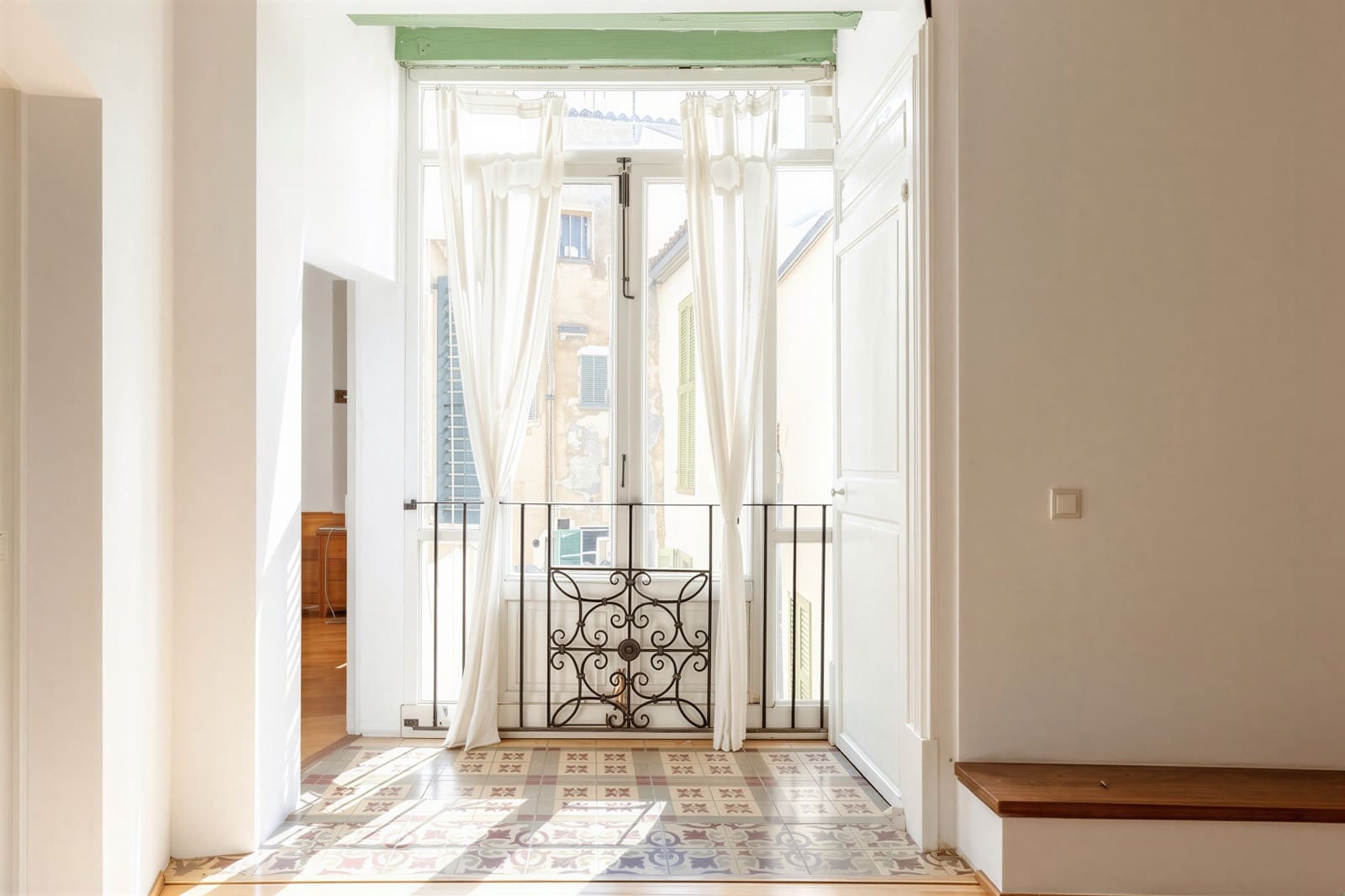 3 camera da letto Appartamento in vendita in Palma de Mallorca - 780.000 € (Rif: 9805832)