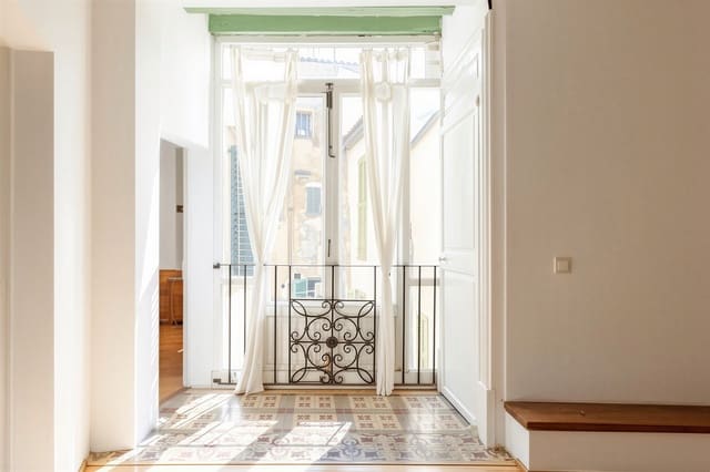 3 camera da letto Appartamento in vendita in El Sindicat, Palma de Mallorca - 780.000 € (Rif: 9805832)