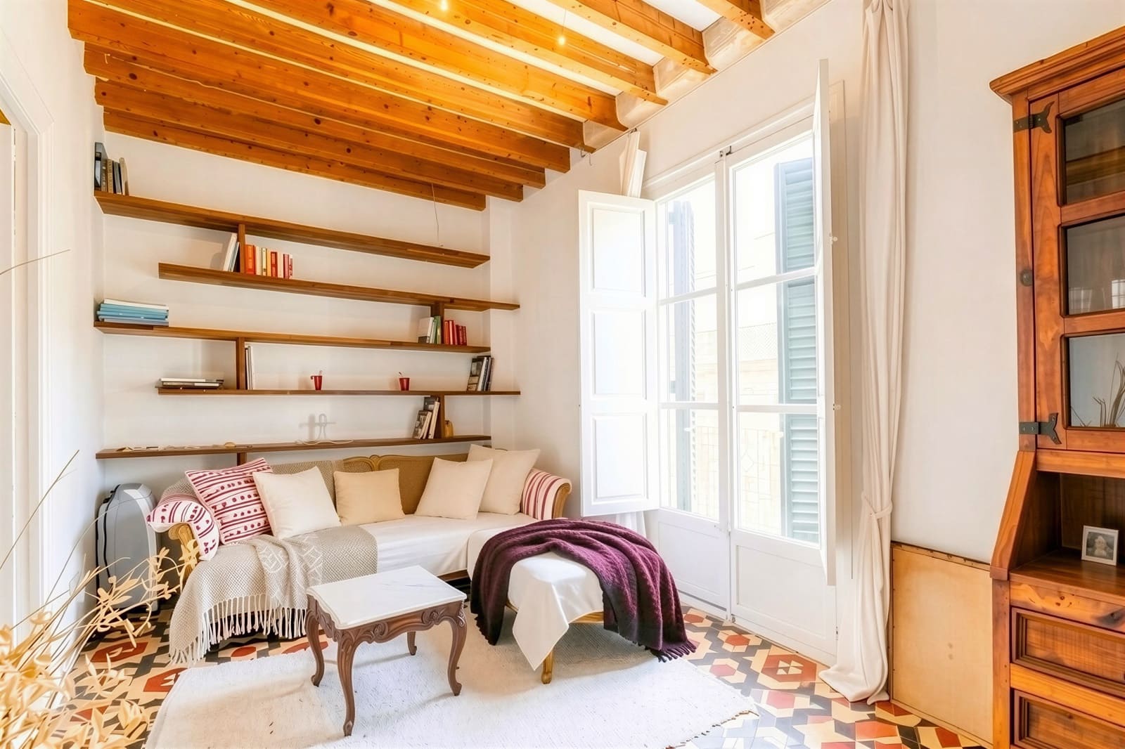 3 camera da letto Appartamento in vendita in Palma de Mallorca - 780.000 € (Rif: 9805832)