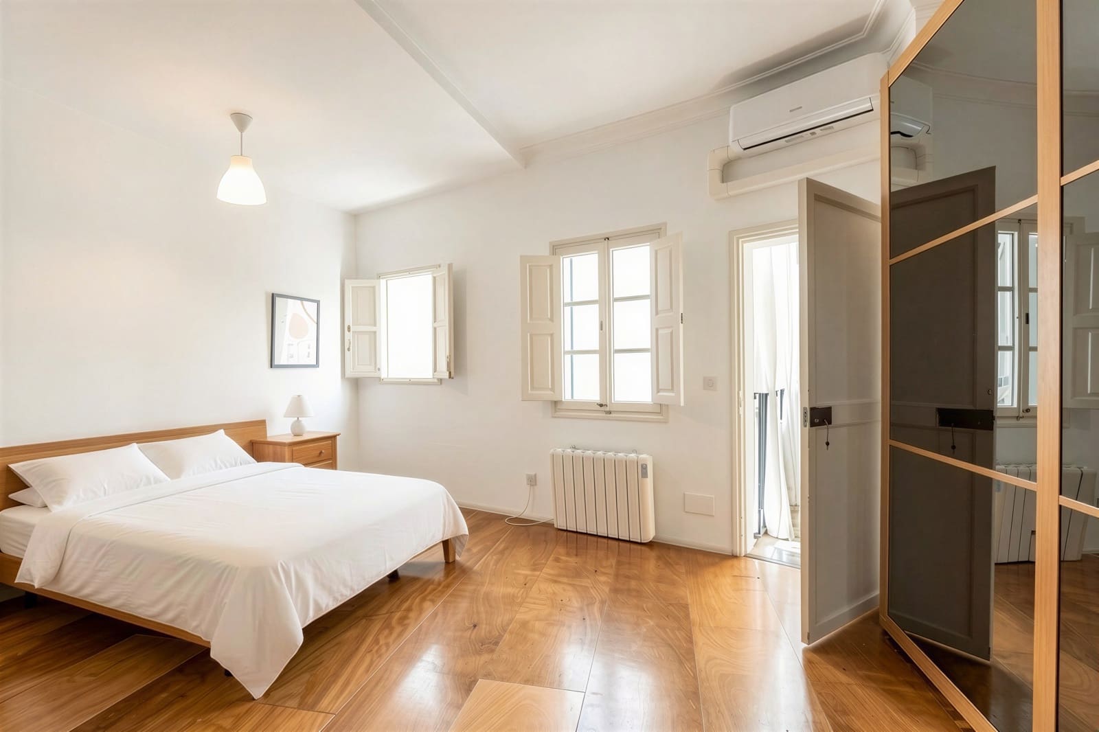 3 camera da letto Appartamento in vendita in Palma de Mallorca - 780.000 € (Rif: 9805832)