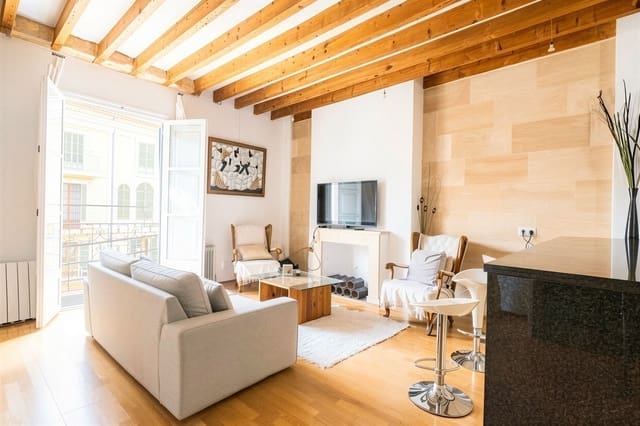 3 camera da letto Appartamento in vendita in El Sindicat, Palma de Mallorca - 780.000 € (Rif: 9805832)