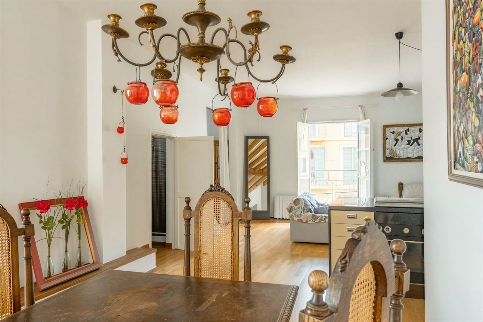 3 camera da letto Appartamento in vendita in Palma de Mallorca - 780.000 € (Rif: 9805832)