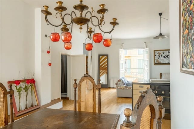 3 camera da letto Appartamento in vendita in El Sindicat, Palma de Mallorca - 780.000 € (Rif: 9805832)