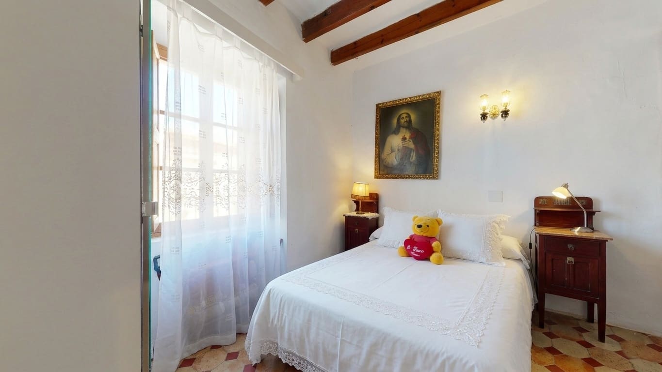 4 slaapkamer Huis te koop in Andratx met garage - € 460.000 (Ref: 9806763)