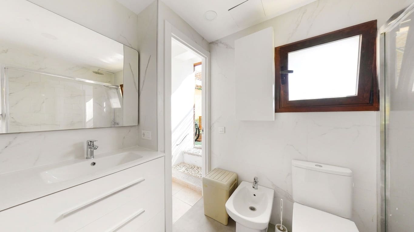 4 slaapkamer Huis te koop in Andratx met garage - € 460.000 (Ref: 9806763)