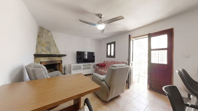 4 slaapkamer Huis te koop in Andratx met garage - € 460.000 (Ref: 9806763)