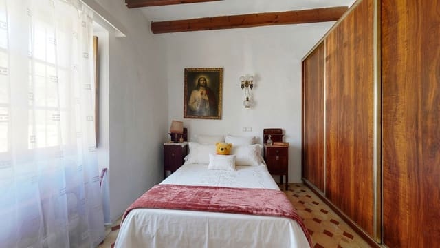 4 slaapkamer Huis te koop in Andratx met garage - € 460.000 (Ref: 9806763)