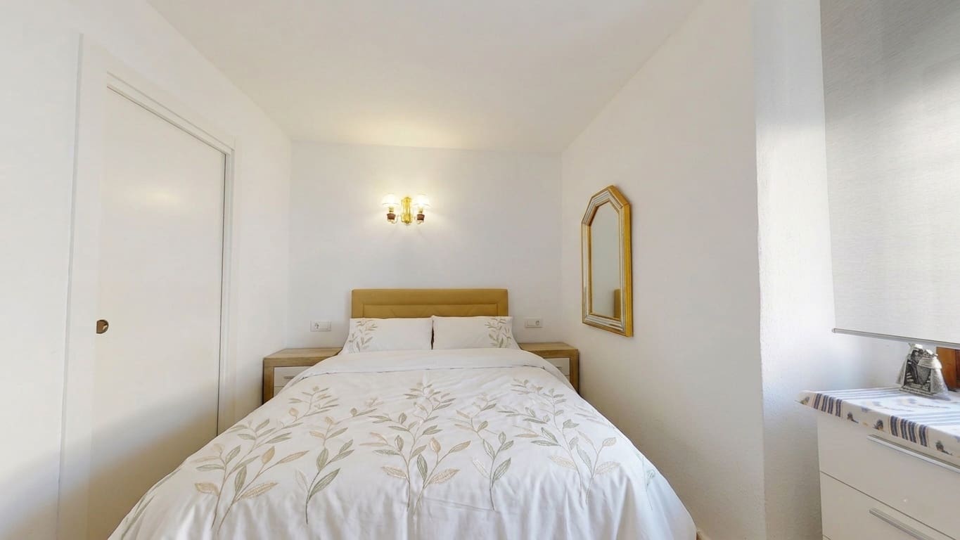 4 slaapkamer Huis te koop in Andratx met garage - € 460.000 (Ref: 9806763)