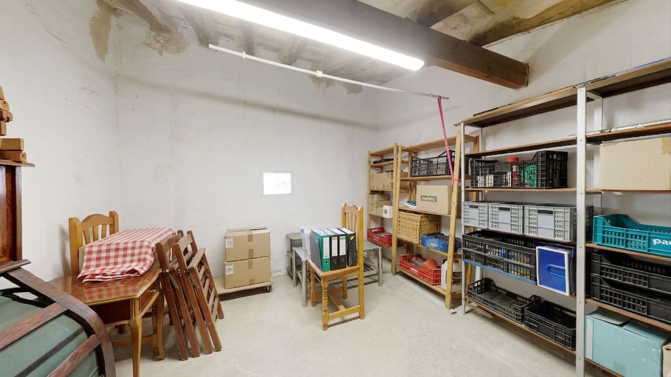 4 slaapkamer Huis te koop in Andratx met garage - € 460.000 (Ref: 9806763)