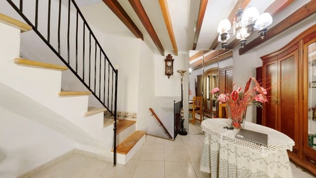 4 slaapkamer Huis te koop in Andratx met garage - € 460.000 (Ref: 9806763)