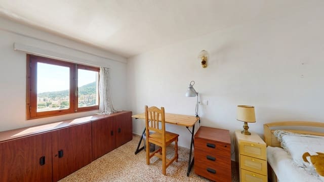 4 slaapkamer Huis te koop in Andratx met garage - € 460.000 (Ref: 9806763)