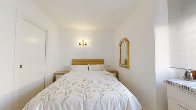 4 slaapkamer Huis te koop in Andratx met garage - € 460.000 (Ref: 9806763)