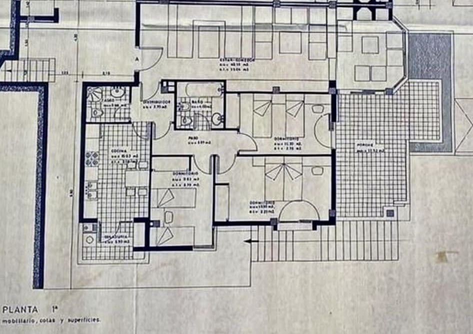 3 bedroom Apartment for sale in Santa Ponsa with pool garage - € 1,475,000 (Ref: 9806959)