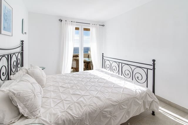 3 bedroom Apartment for sale in Santa Ponsa, Calvià with pool garage - € 1,475,000 (Ref: 9806959)