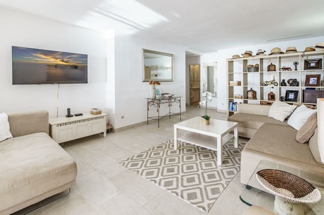 3 bedroom Apartment for sale in Santa Ponsa, Calvià with pool garage - € 1,475,000 (Ref: 9806959)