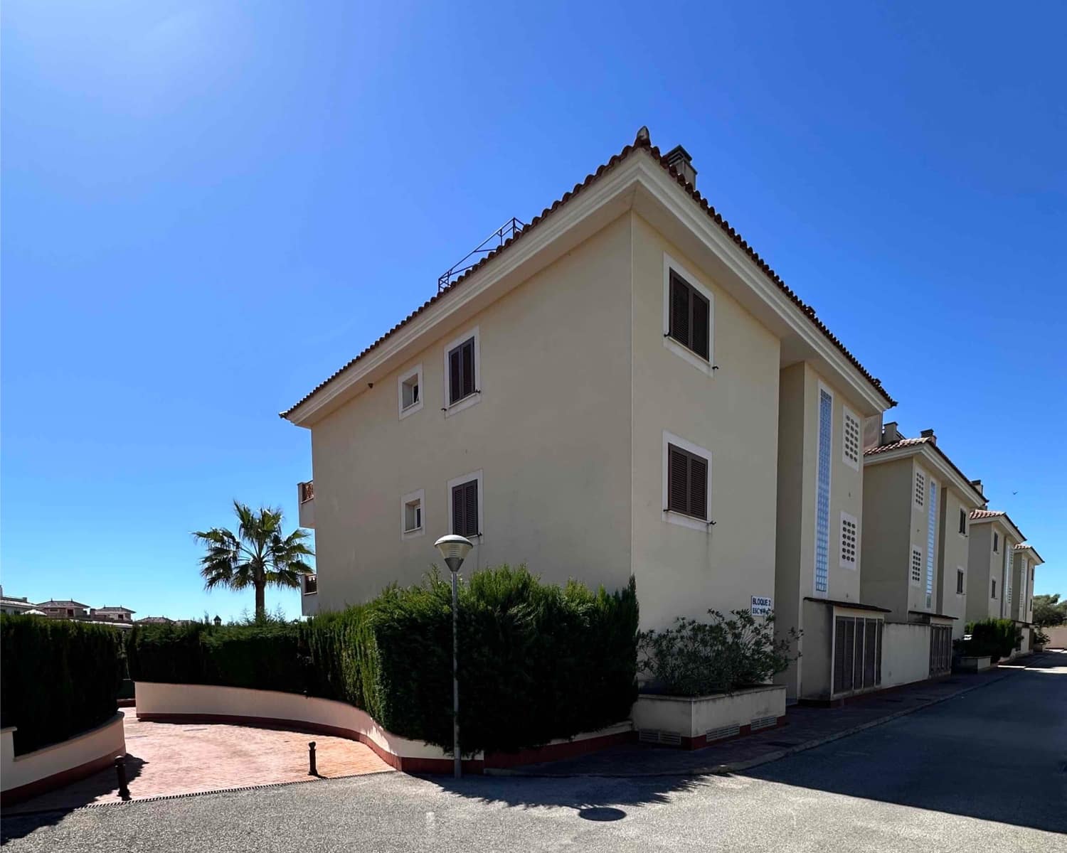 2 camera da letto Appartamento in vendita in Calas de Mallorca con piscina garage - 365.000 € (Rif: 9807130)