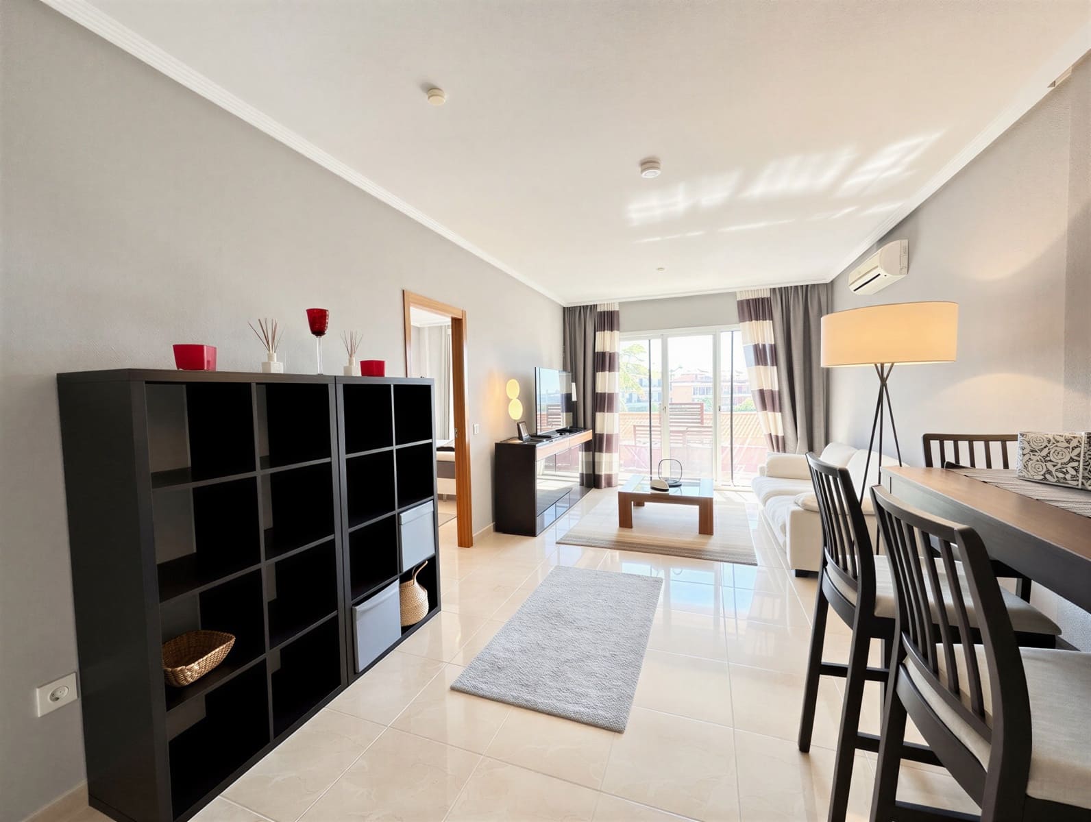 2 camera da letto Appartamento in vendita in Calas de Mallorca con piscina garage - 365.000 € (Rif: 9807130)