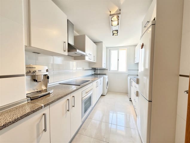 2 camera da letto Appartamento in vendita in Calas de Mallorca, Manacor con piscina garage - 365.000 € (Rif: 9807130)