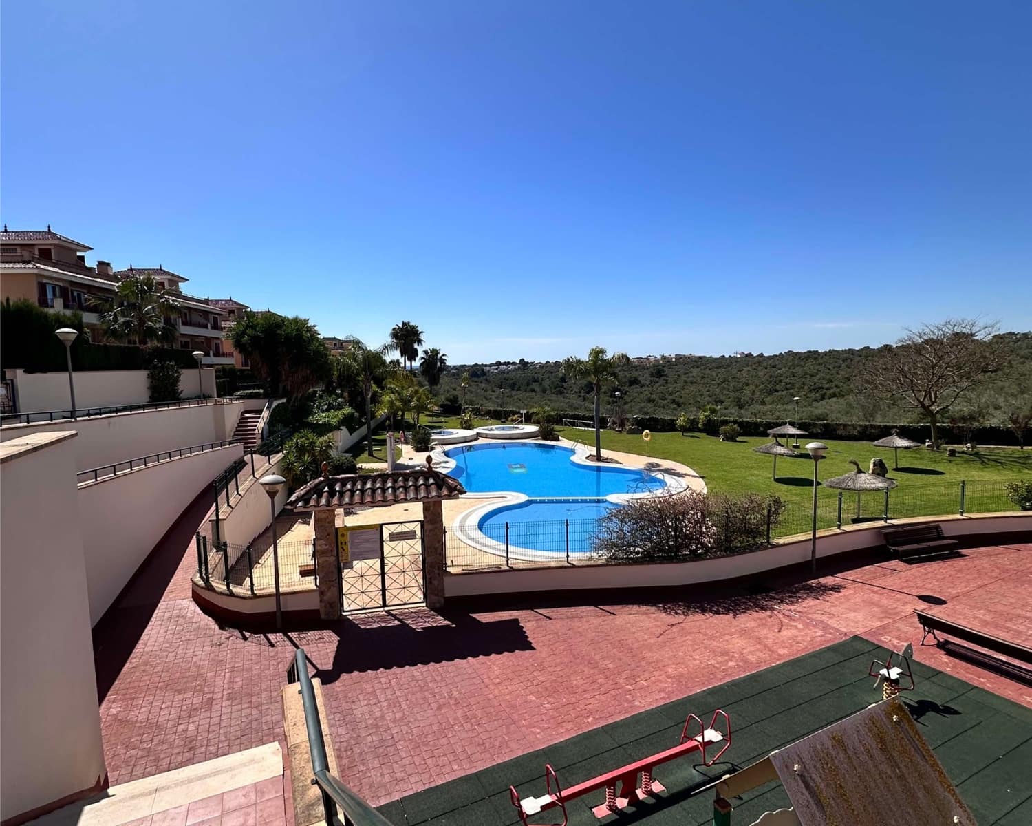 2 camera da letto Appartamento in vendita in Calas de Mallorca con piscina garage - 365.000 € (Rif: 9807130)