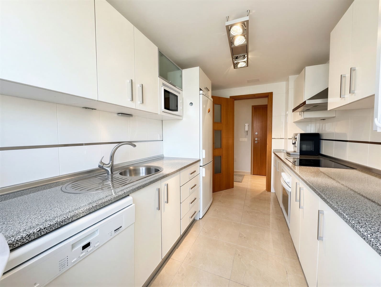 2 camera da letto Appartamento in vendita in Calas de Mallorca con piscina garage - 365.000 € (Rif: 9807130)