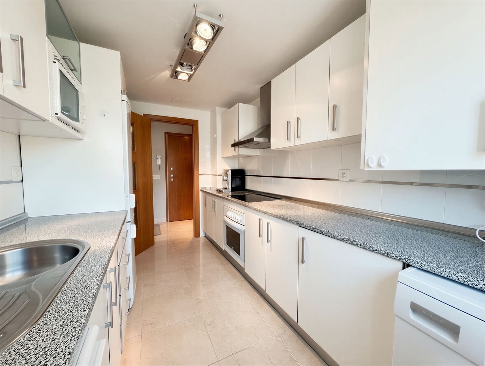 2 camera da letto Appartamento in vendita in Calas de Mallorca con piscina garage - 365.000 € (Rif: 9807130)