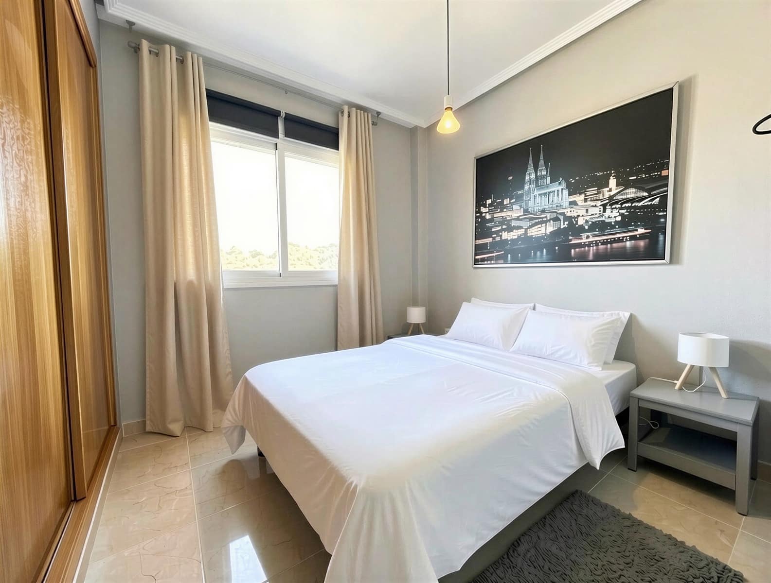 2 camera da letto Appartamento in vendita in Calas de Mallorca con piscina garage - 365.000 € (Rif: 9807130)