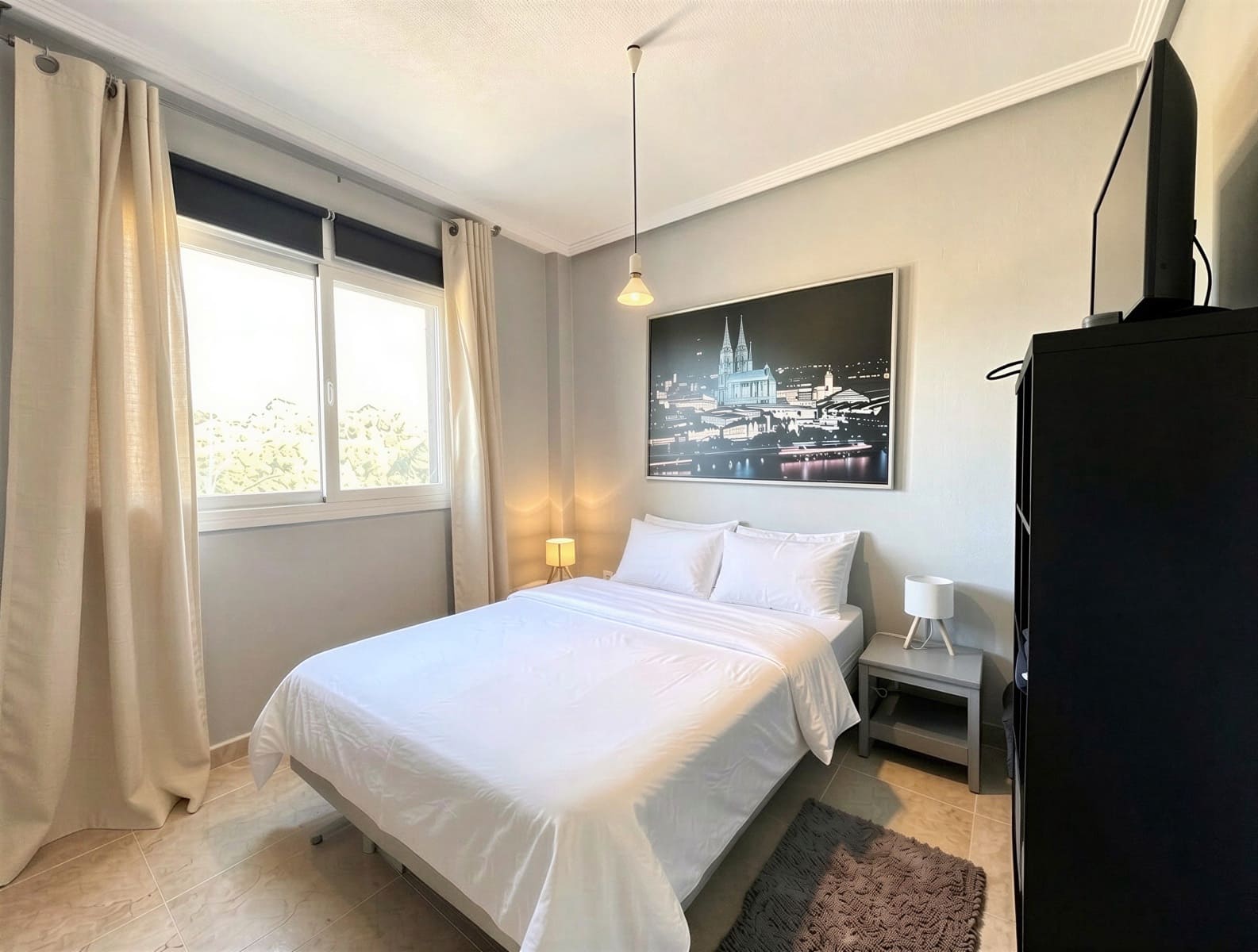 2 camera da letto Appartamento in vendita in Calas de Mallorca con piscina garage - 365.000 € (Rif: 9807130)