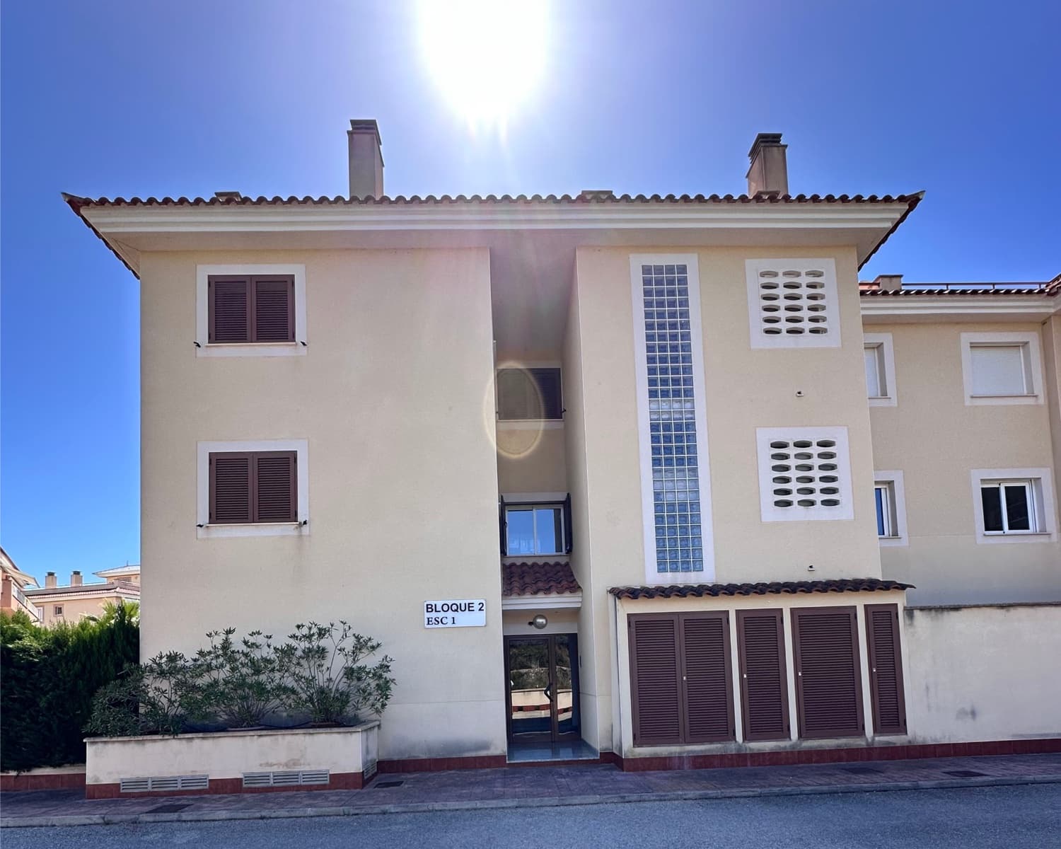 2 camera da letto Appartamento in vendita in Calas de Mallorca con piscina garage - 365.000 € (Rif: 9807130)