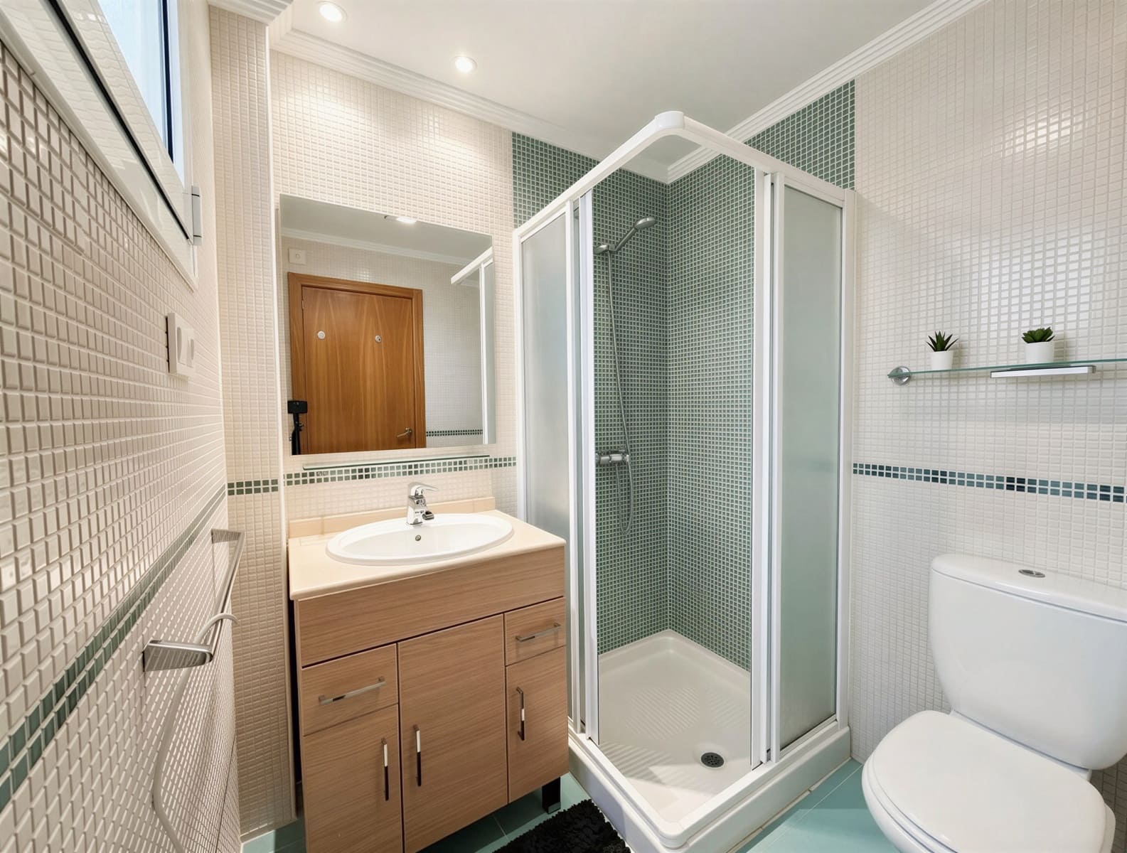 2 camera da letto Appartamento in vendita in Calas de Mallorca con piscina garage - 365.000 € (Rif: 9807130)