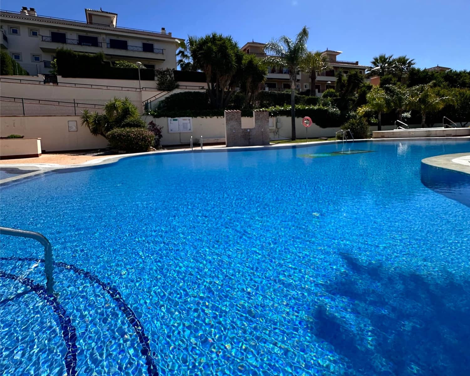 2 camera da letto Appartamento in vendita in Calas de Mallorca con piscina garage - 365.000 € (Rif: 9807130)